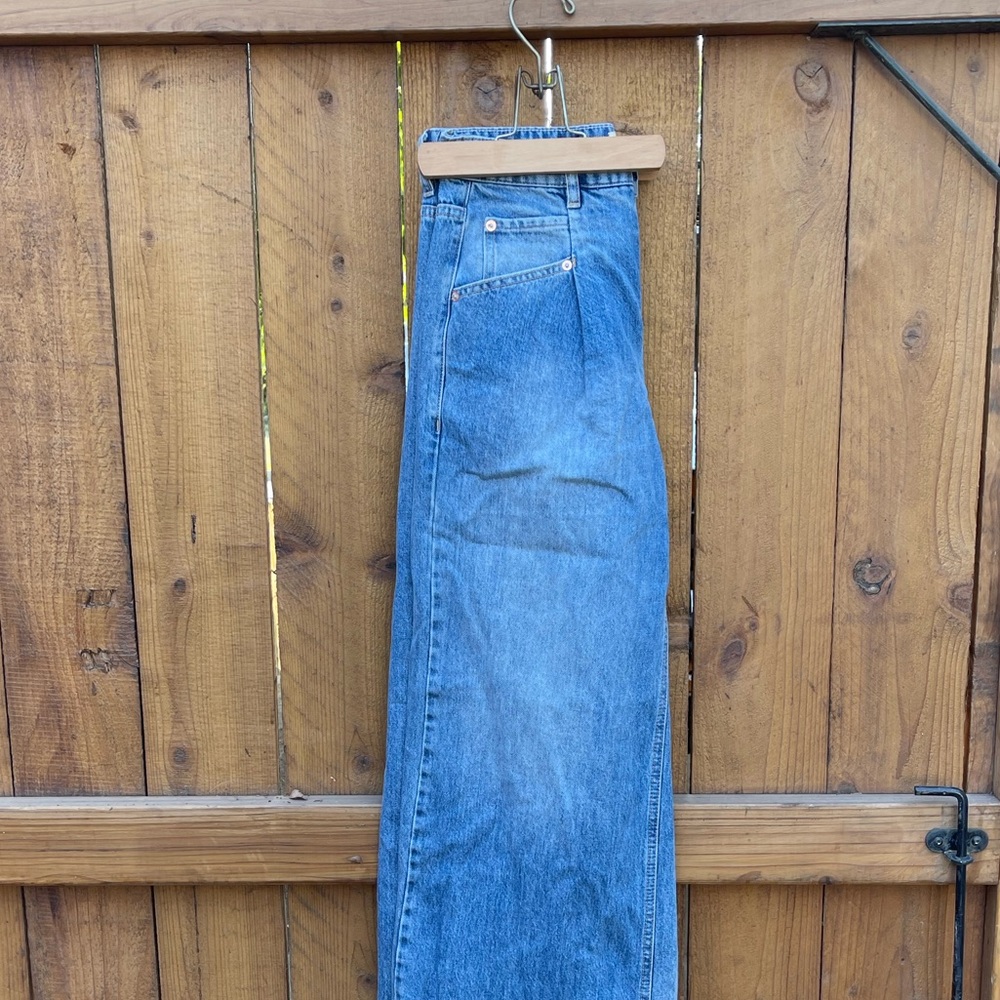 Free people boot cut/ Flare jeans